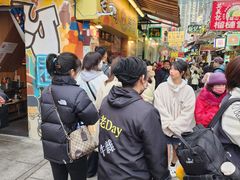 -澳门长洲糯米糍(柯打苏沙街店)