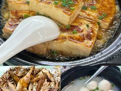 -景好海鲜餐厅(大鹏必选旅游店)