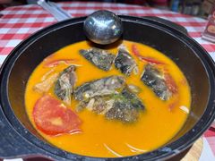 -龙桥私厨·姜花菊花过桥鱼·顺德菜(容桂店)