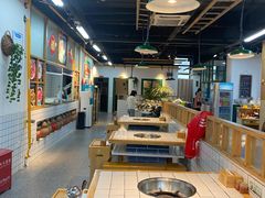 -瓜西西重庆火锅(花溪店)