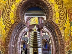 -牛首山文化旅游区