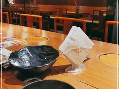 -呷哺呷哺(普陀乐购真北店)