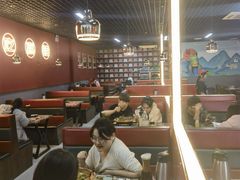 -喜蛙·铜锅牛蛙(滨湖融创茂店)