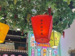 -香港威特瑞茶餐厅(小白楼音乐厅店)