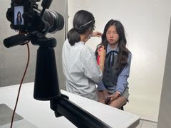 -天真蓝照相馆(五角场百联又一城店)