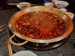 -巴蜀大宅门火锅(北大街店)