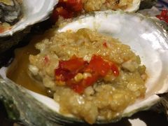 -路边摊小炉子烧烤