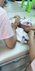 -海豚啵啵体智能游泳馆(惠山万达广场店)