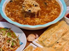 -春水锅贴·传统鲁菜(大明湖店)