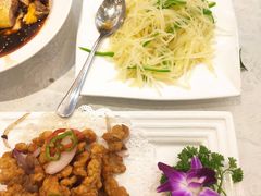 -齐家花园大酒店(宝山店)