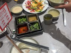 -阿源鱼捞斑鱼火锅·海鲜粥(山景尚宅店)