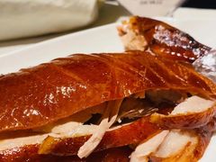 -大鸭梨烤鸭(望京店)