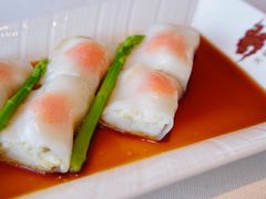 -天龙轩(香港丽思卡尔顿酒店)