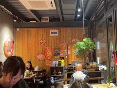 -四喜小胖·北京涮肉(五道营店)
