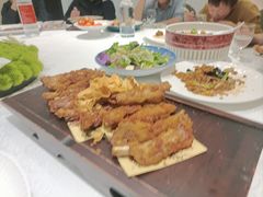 -海富门·带鱼·淮扬菜·粤菜(甘家口店)