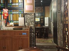 -黄祥华养生堂·炖汤·营养蒸饭(岭南天地店)