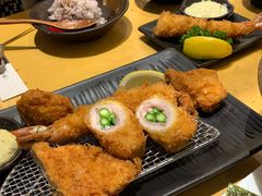 -胜博殿日式炸猪排(西红门店)