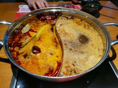 -呷哺呷哺(砂之船奥莱店)