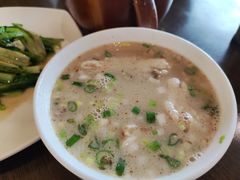 -老牌坊鲁菜名店(宽厚里店)