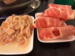 -邓莽子老火锅(鲁祖庙店)