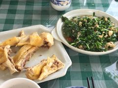 -长廊好灶头 本地人农家菜(枫泾古镇店)