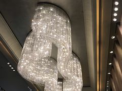 -北京朝阳悠唐皇冠假日酒店