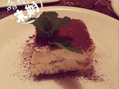 -BaBBo巴博意大利餐厅