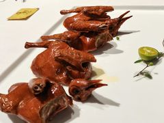 -富淳饭店(陆家嘴保利广场店)
