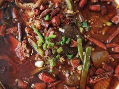 -辣婆婆(航天桥店)