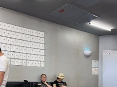 -M Stand(西安大悦城店)