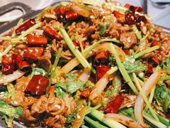 -三强鸽子(中原路店)