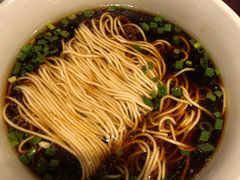-南京大牌档(香港广场店)