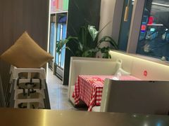 -西贝莜面村(上海百联西郊店)