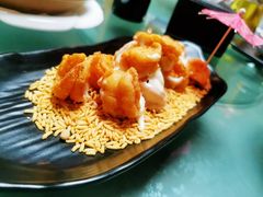 -富临轩私房菜(集庆门大街店)
