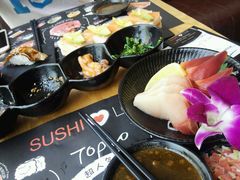 -Sushi Love 创意寿司(丽影广场店)