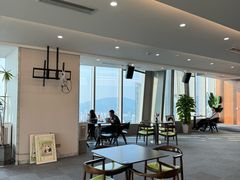 -及象咖啡Air·360度俯瞰广州塔(北塔68F店)