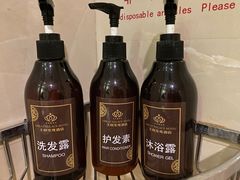 -大同王府至尊酒店
