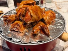 -凯鸽酒楼(水泉湾龙园店)