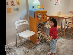 -Woolee韩食堂·韩式家庭料理
