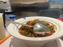 -兰湘子·湘菜小炒(盛龙广场店)