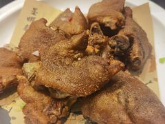 -大海山·十八年海鲜闽菜(金港店)