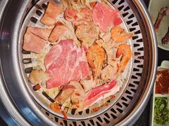 -梨花自助烤肉(乐宾店)