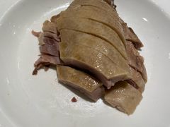 -狮王府淮扬菜(新街口友谊店)