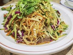 -那红花·东北菜铁锅炖(仙林金鹰店)