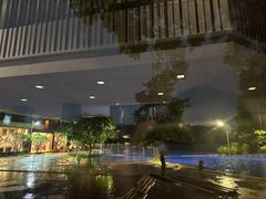 -白云湖畔酒店-湖畔餐厅