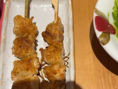 -一心创作料理屋(经开万达店)