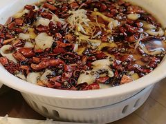 -永安鱼庄·镇江菜(丁卯店)