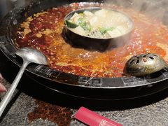 -陈眼镜火锅(总店)