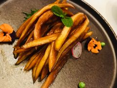 -大东方海鲜酒楼(小武基桥店)