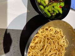 凉面-一棠龙虾(徐家汇城开YOYO店)